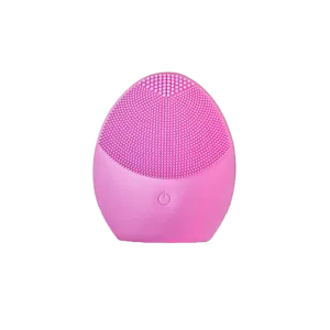Silicone Face Cleansing Brush