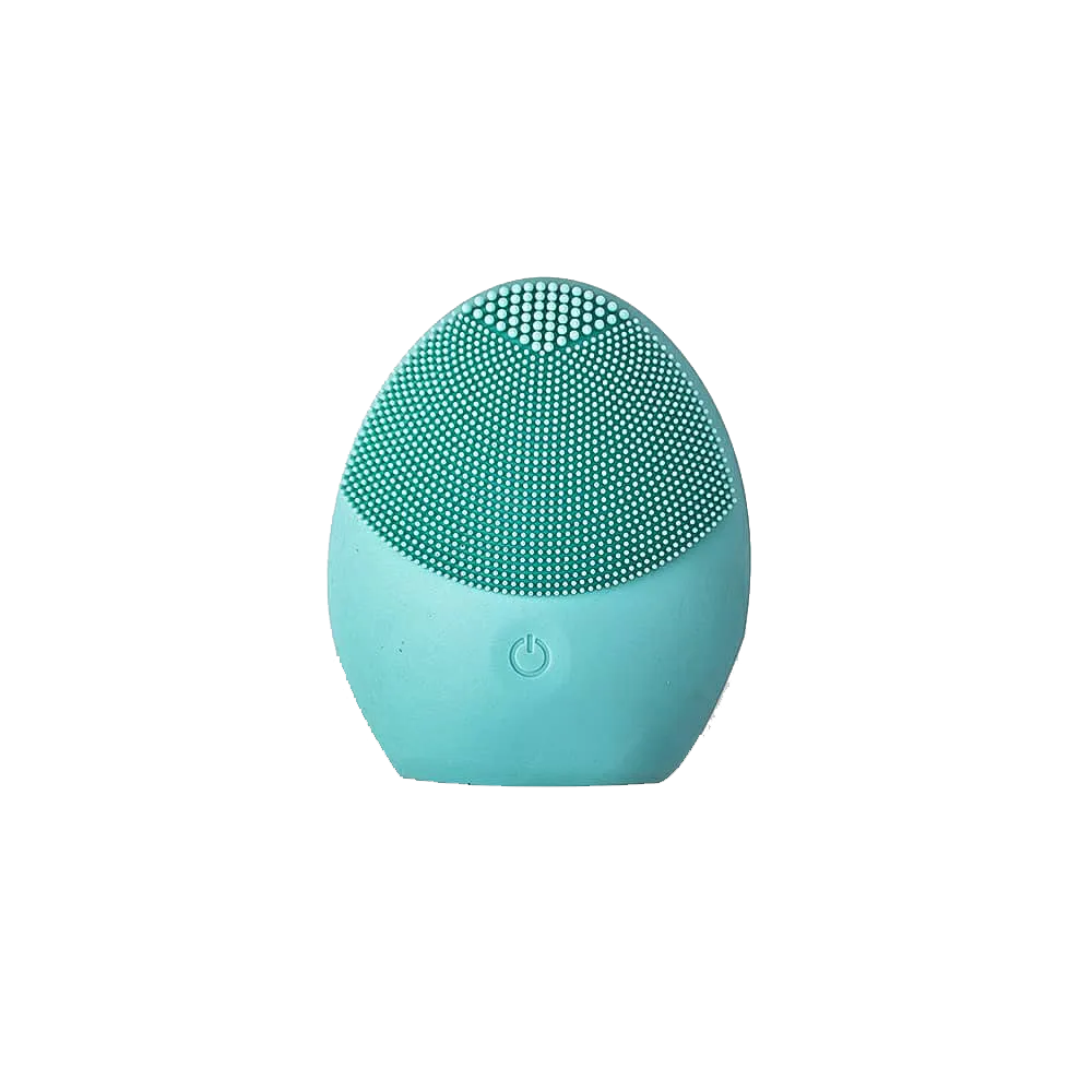 Silicone Face Cleansing Brush - Image 2
