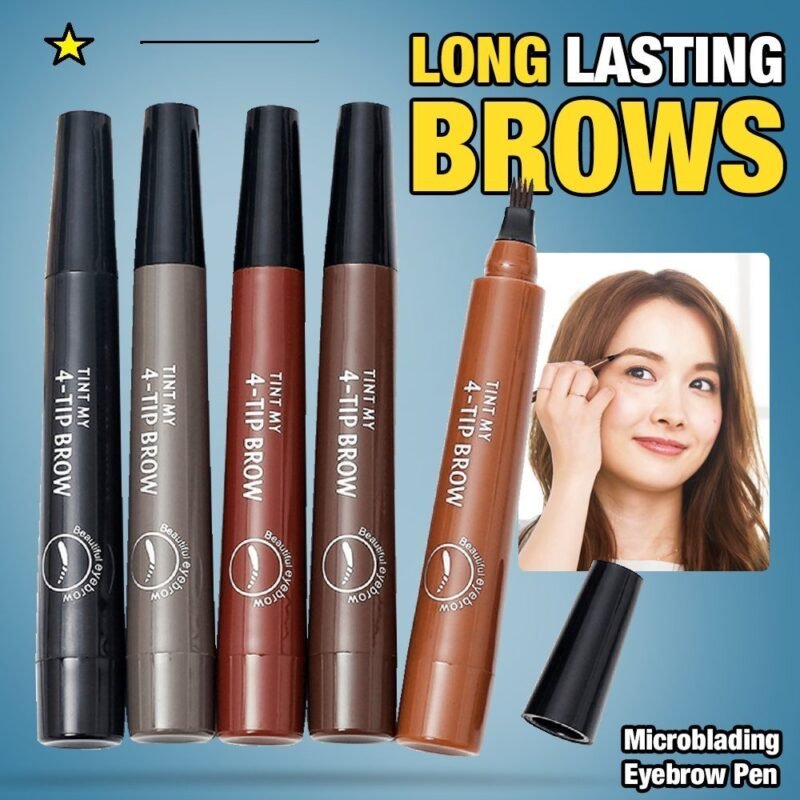 Microblading Pencil - Image 9