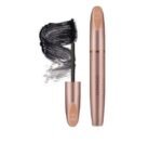 Lengthening Fiber Mascara