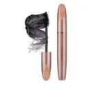 Lengthening Fiber Mascara