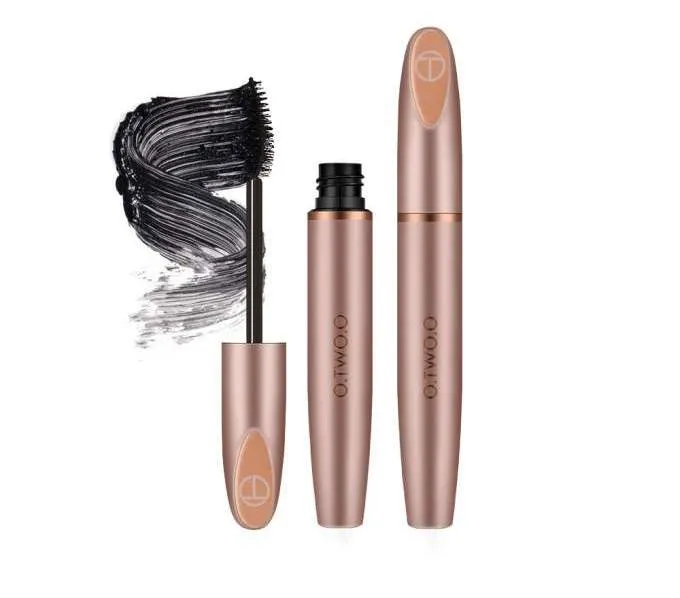 Lengthening Fiber Mascara - Image 2
