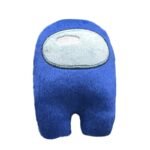 Among Us Plush