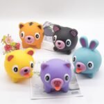 Screaming Stress Animal