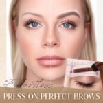 Eyebrow Stamp Shaping Kit