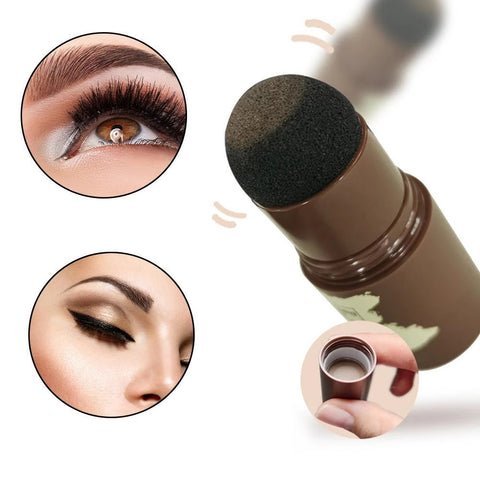 Eyebrow Stamp Shaping Kit - Image 3
