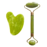 Jade Roller & Gua Sha Kit