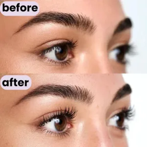 CurlX™ Electric Eyelash Curler