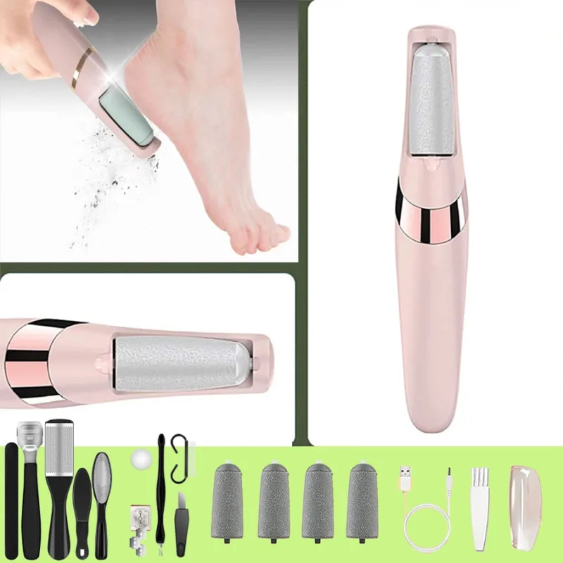 Electric Callus Remover - Image 3