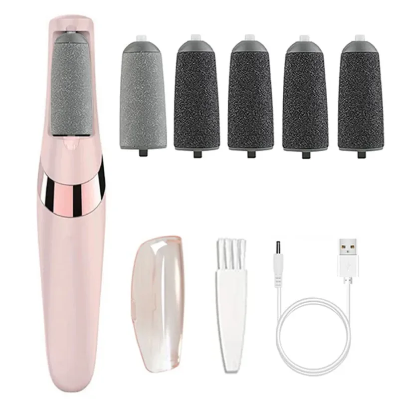 Electric Callus Remover - Image 4