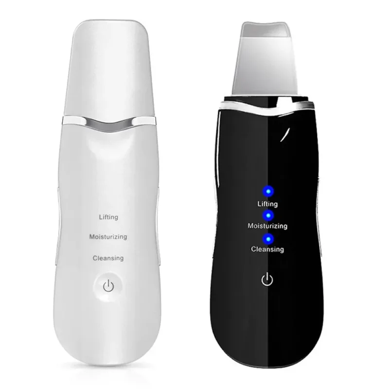 Ultrasonic Skin Scrubber - Image 2