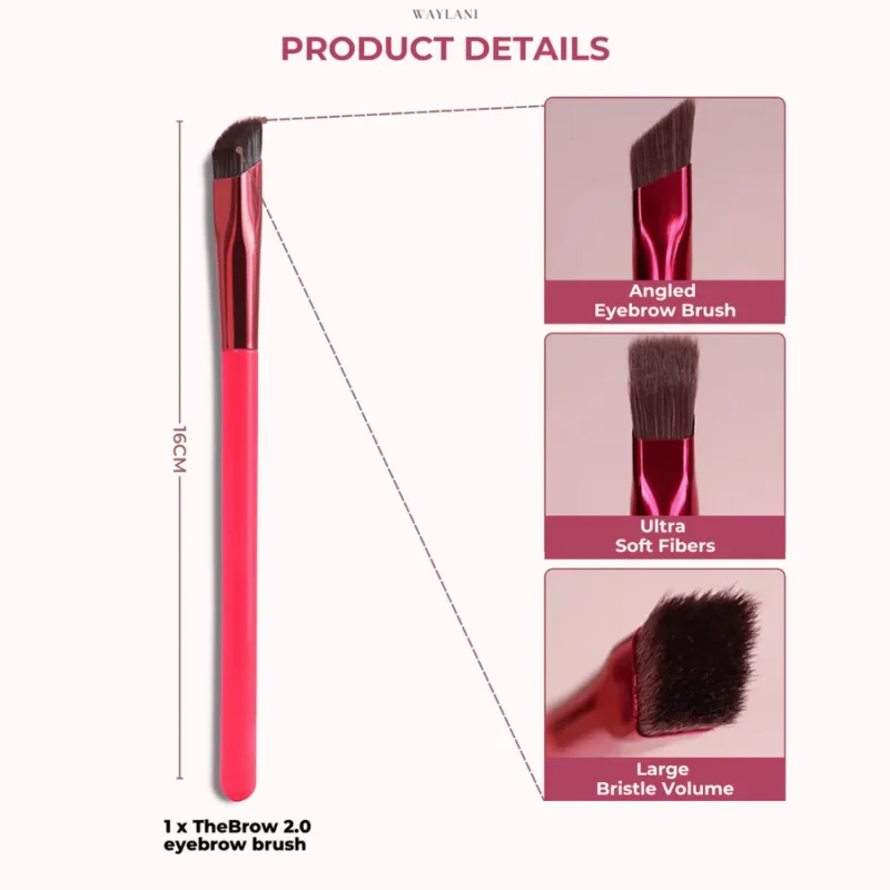 Eyebrow Brush - Image 4