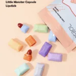 DEROL Velvett Lipstick Set