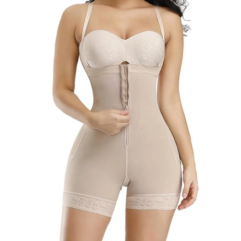 Shapewear BodySuit - Image 2